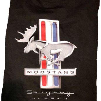 Moostang T-Shirt