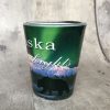 Northern Lights Shotglass - Image 2