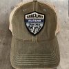 Trade Mark Shield Alaska Baseball Cap - Image 2