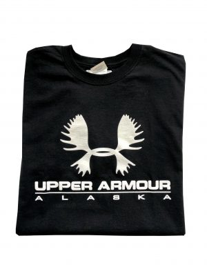 Moose Armour Alaska T-Shirt