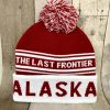 The Last Frontier Knit Alaska Hats - Image 2