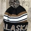 The Last Frontier Knit Alaska Hats - Image 3