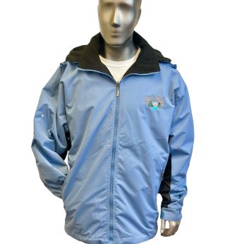 Alaska Reversible Weatherproof Jacket