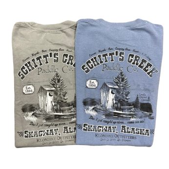 Schitt's Creek Tee