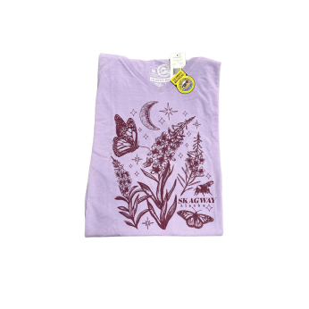 Fireweed Women's Shirt