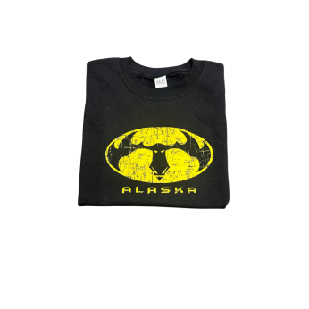 Batmoose Alaska Kid's Tee