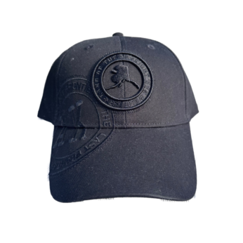 Alaska Stamp Baseball Cap